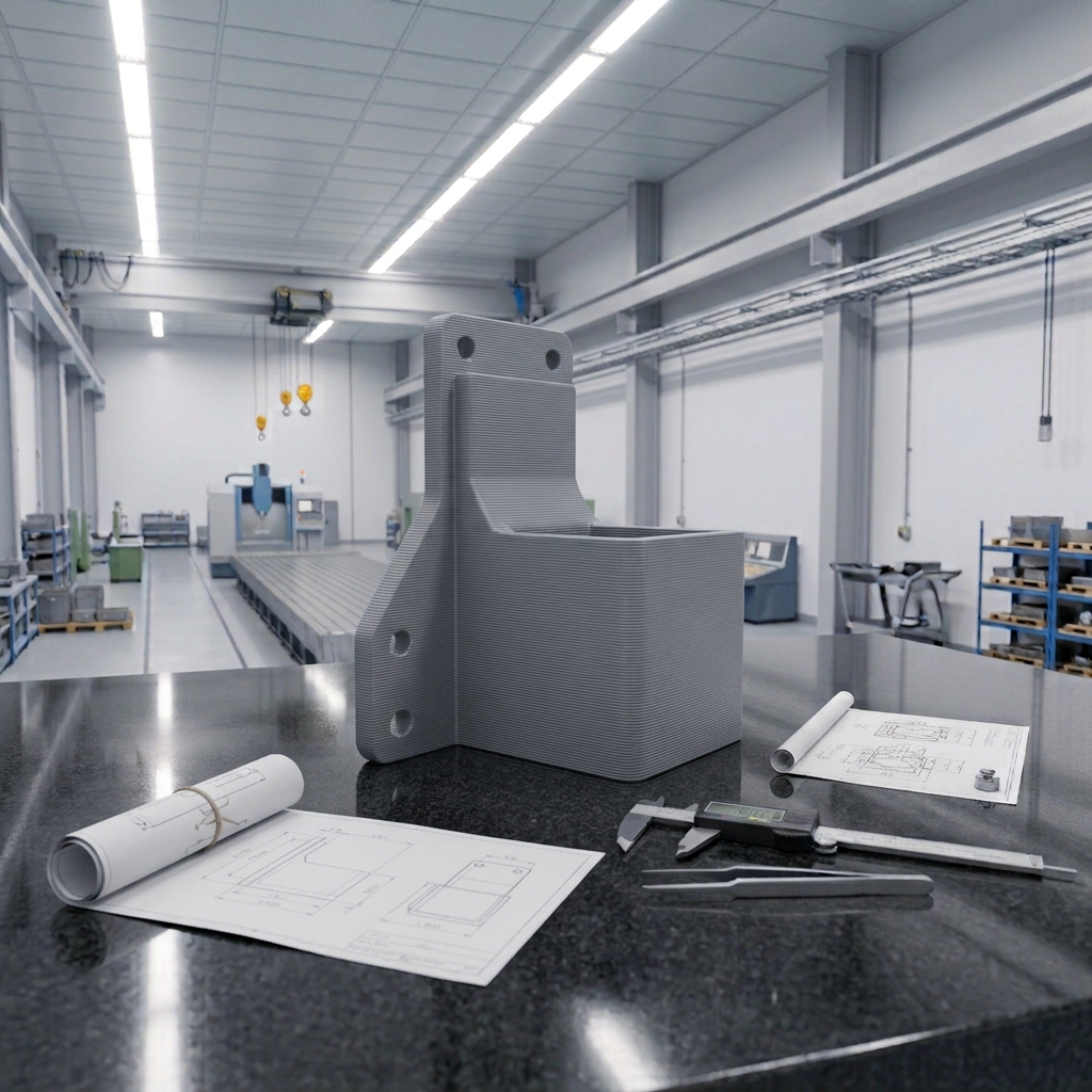 Fused Deposition Modeling (FDM)