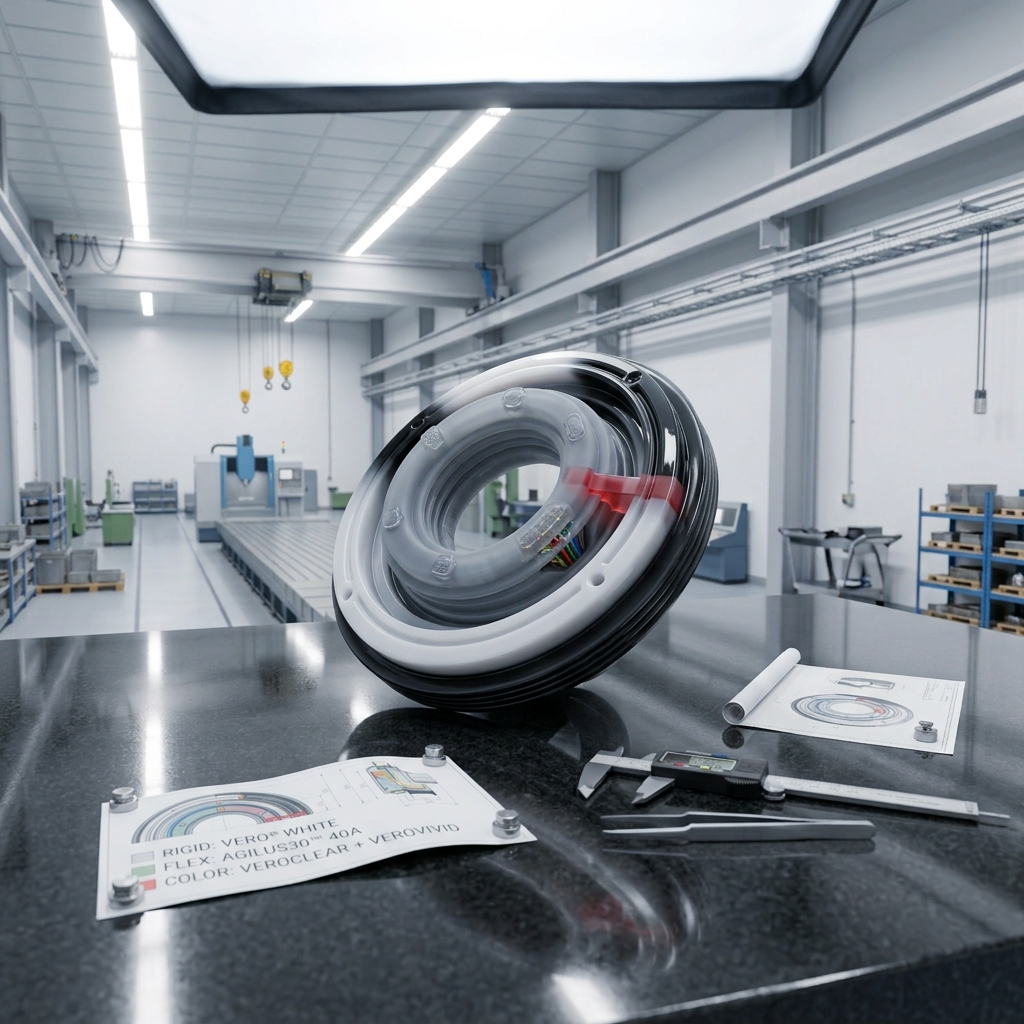 PolyJet