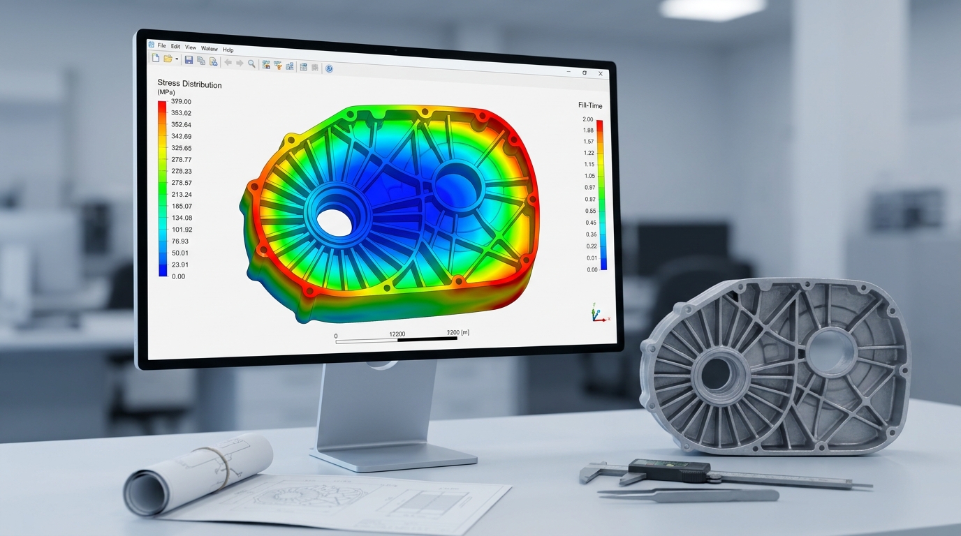Advanced Modeling and Design Software