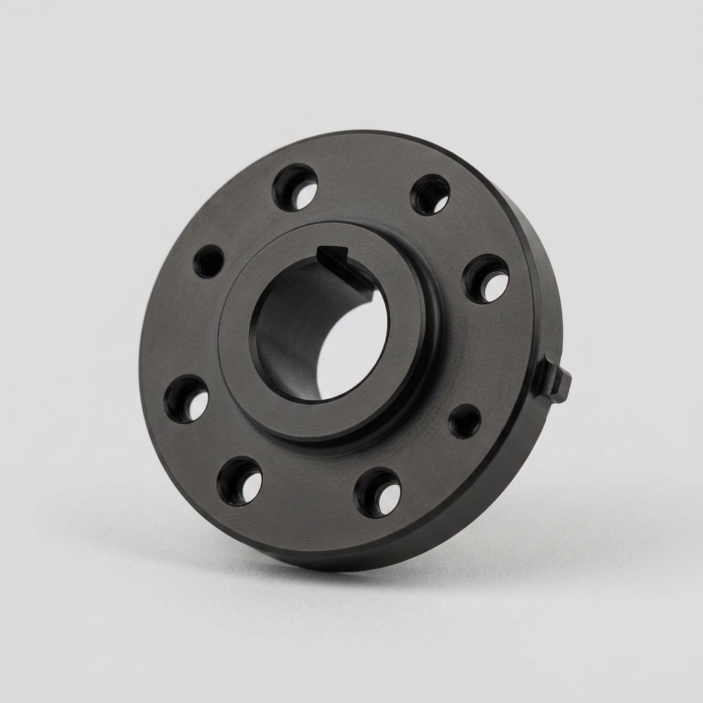 Black Oxide
