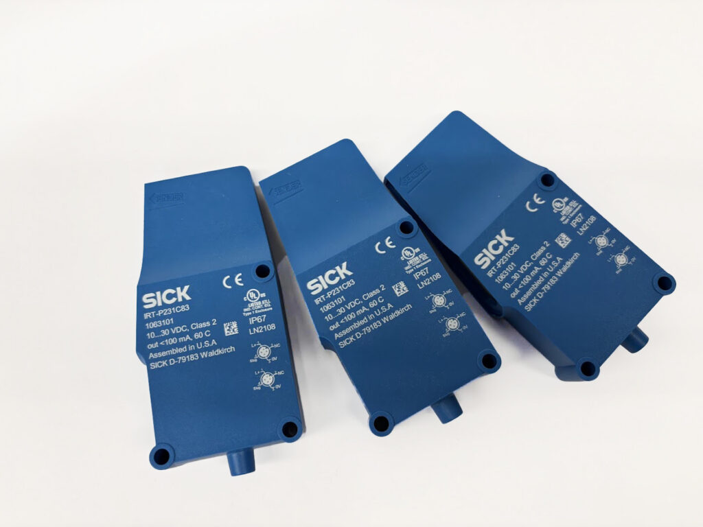 In-Mold Labeling (IML)
