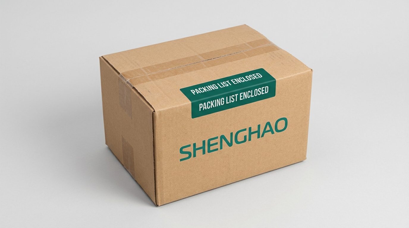Packaging and Labeling