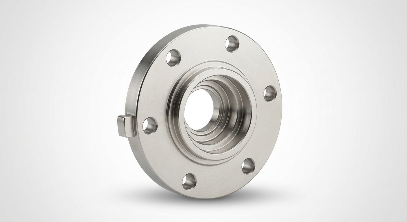 Plating: Electroless Nickel