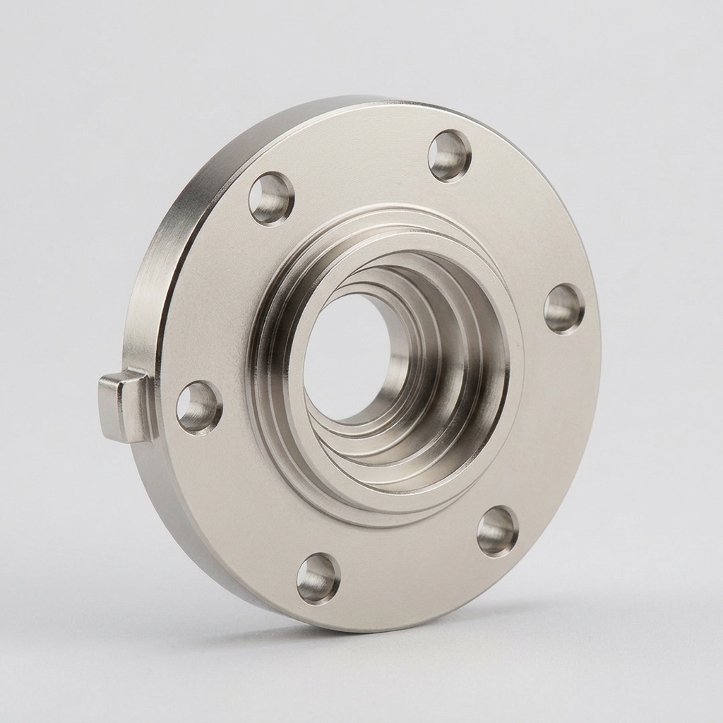 Plating: Nickel