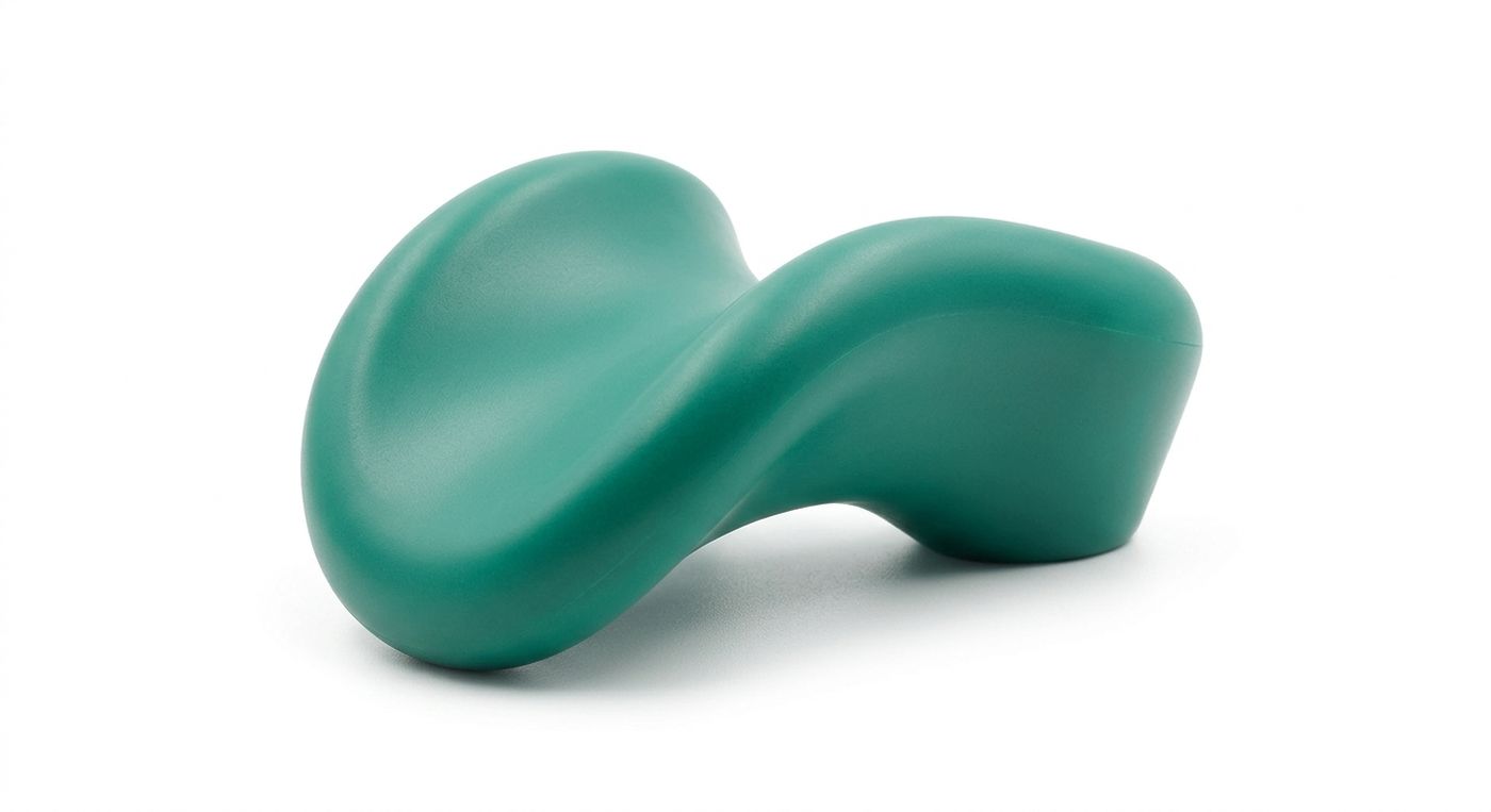 Urethane casting capability illustration